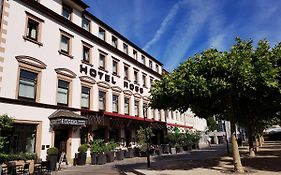 Hotel Ross Schweinfurt